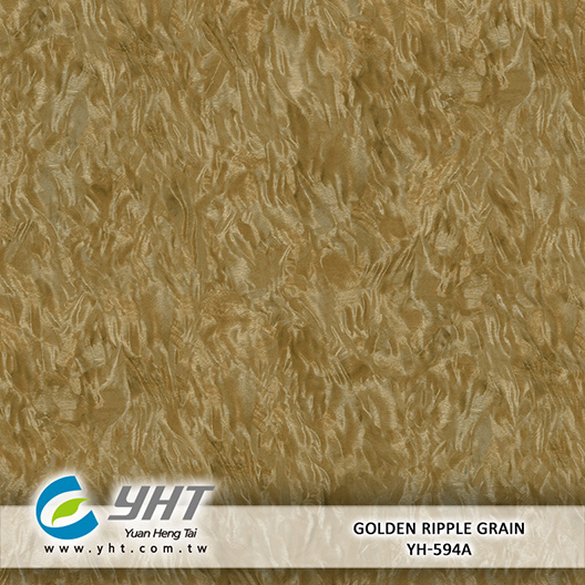 Golden Ripple Grain