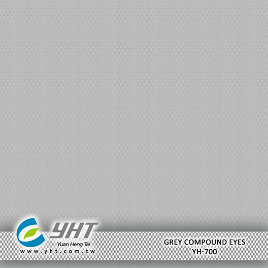 Grey Compound Eyes