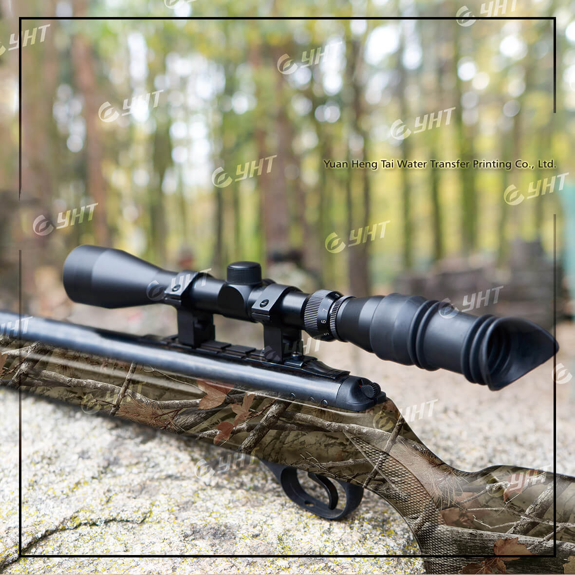 Hunting Appliances