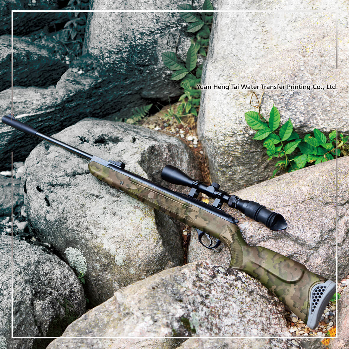Hunting Appliances