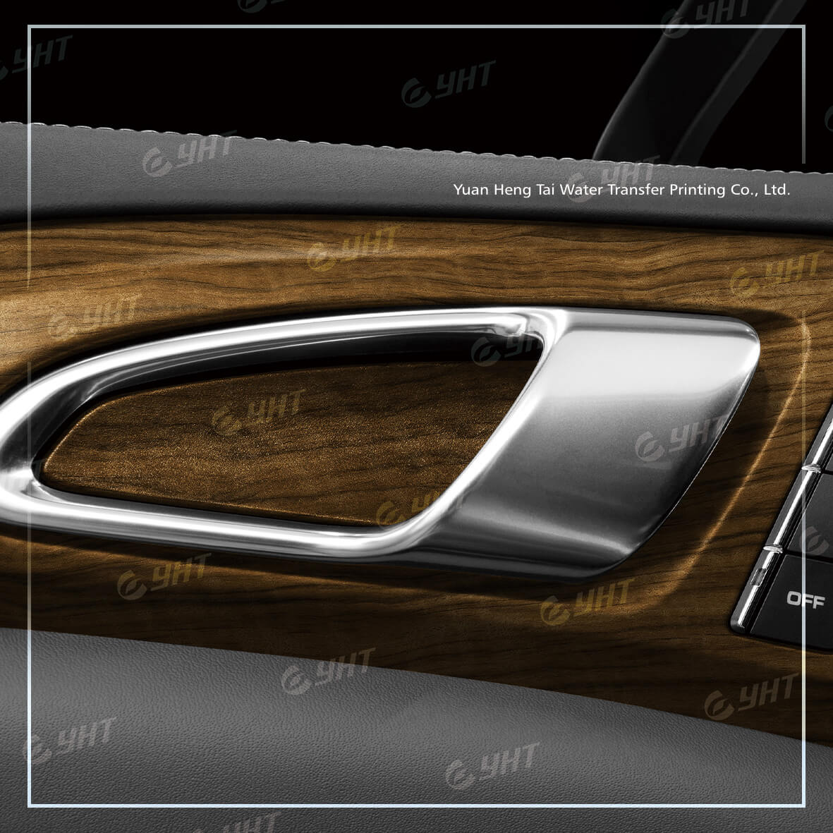 Automotive Interiors & Exteriors