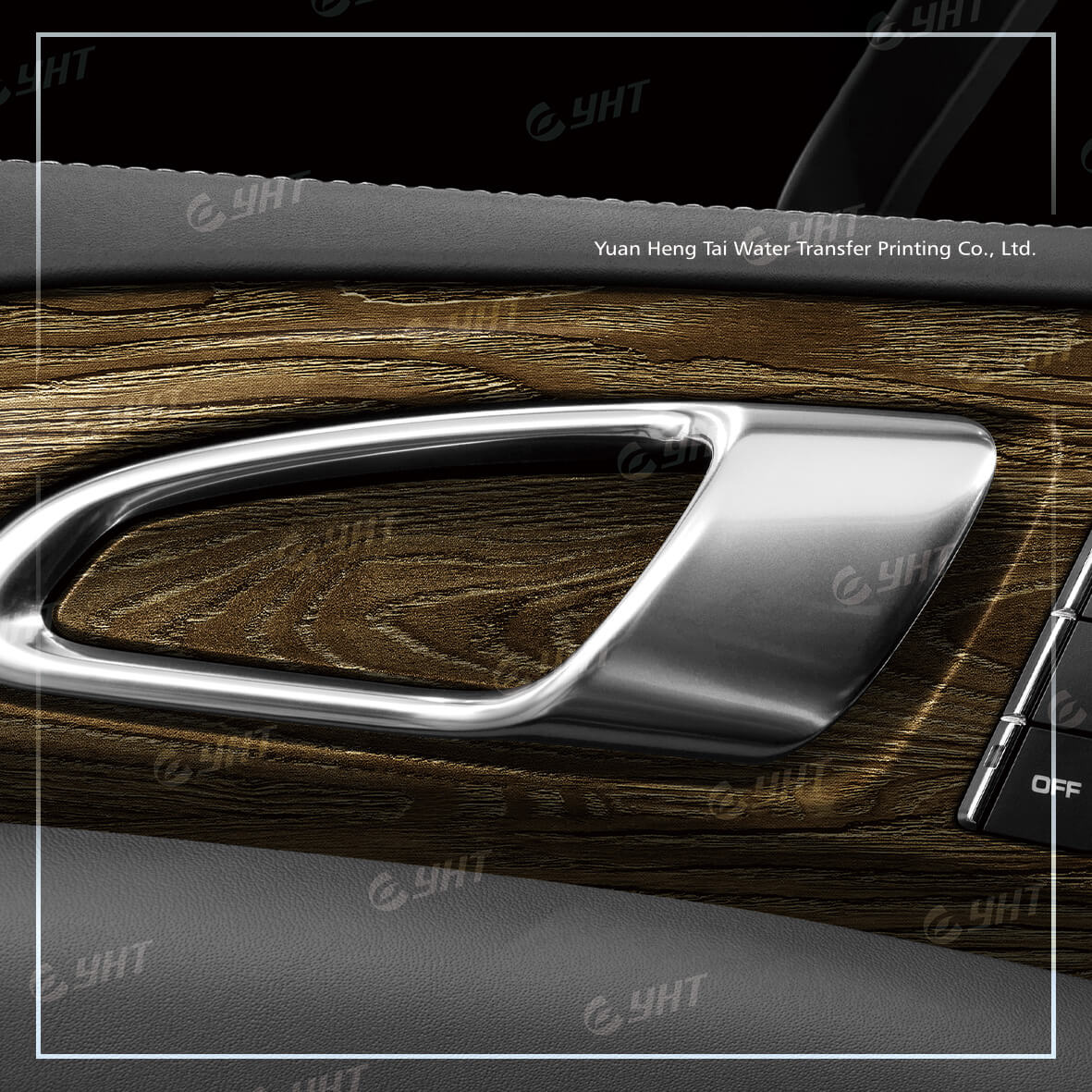 Automotive Interiors & Exteriors