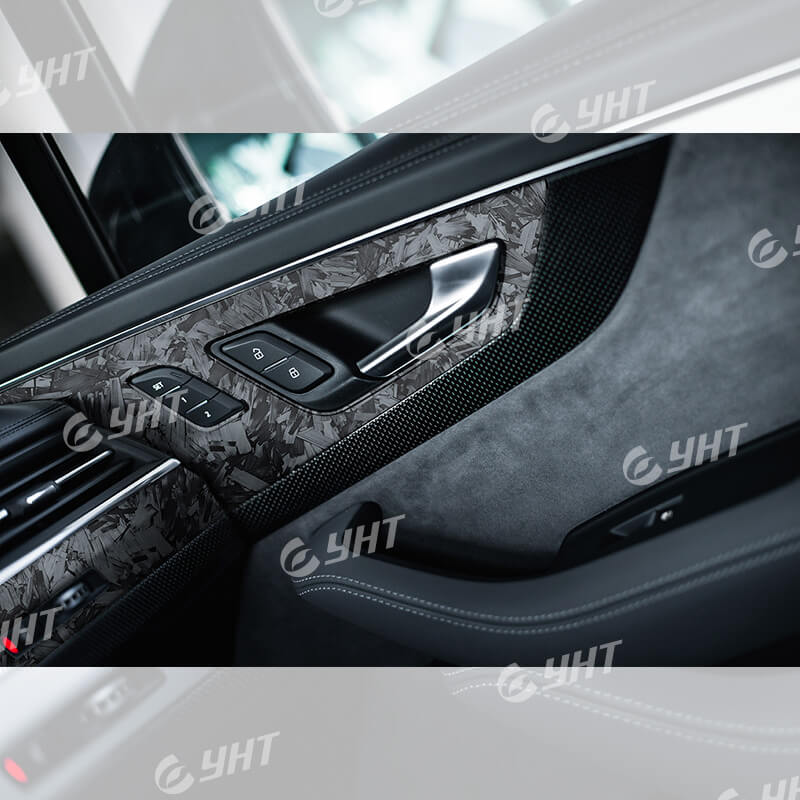 Automotive Interiors & Exteriors