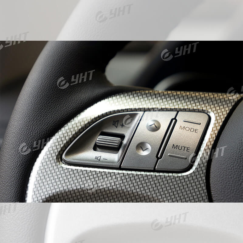 Automotive Interiors & Exteriors