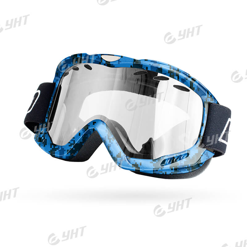 Gafas y Gafas de Esquí