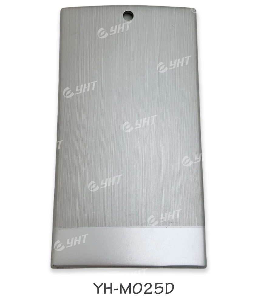 Sample Plate