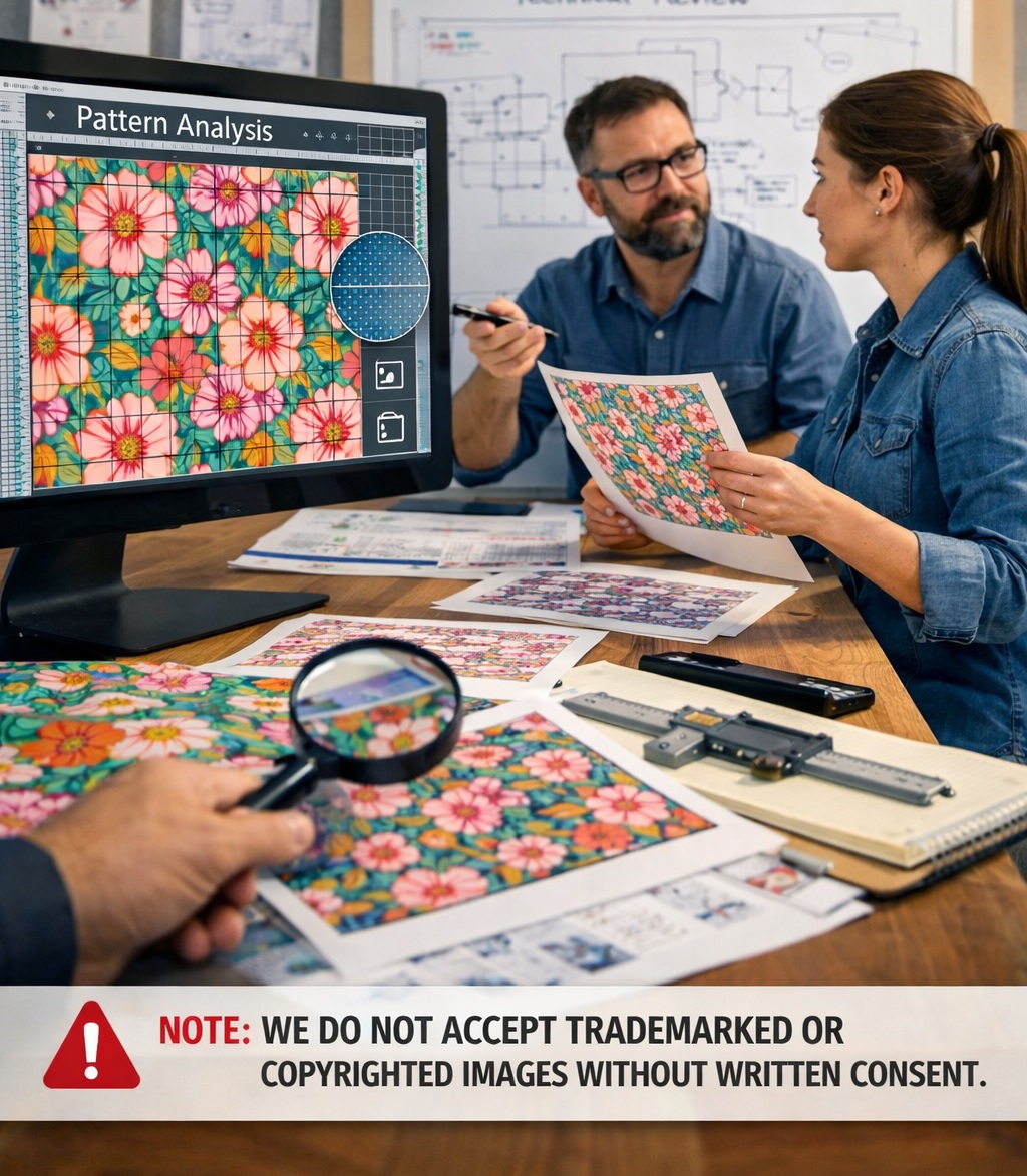 Custom Hydrographic Film Development: Manufacturer's Guide