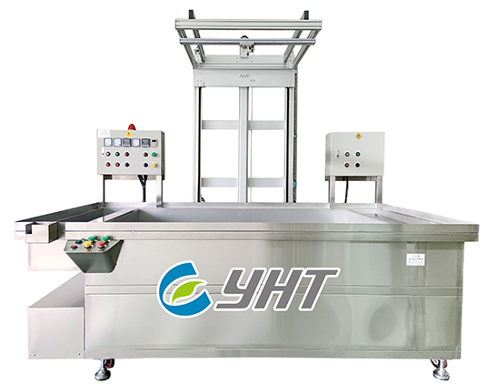 3M Semi-Auto Dipping Machine With Production Arm