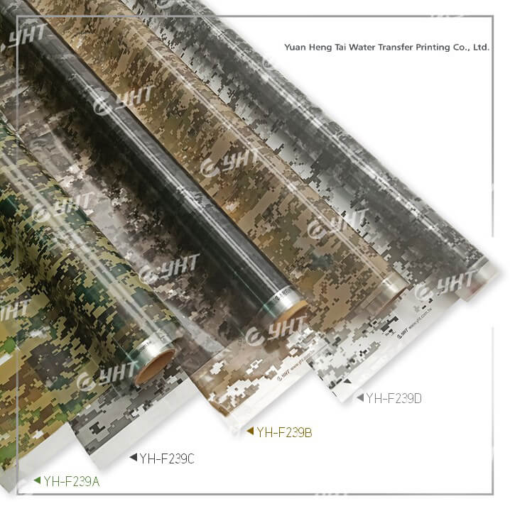 HOT SALE- YH-F239 Series