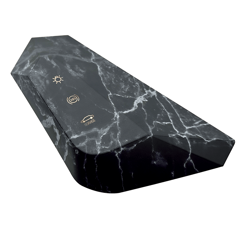 Enhancing products with In Mold Decoration Films: The Power of Aesthetics