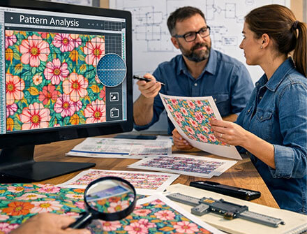 9 Steps to Custom Hydrographic Film Development: Manufacturer's Guide