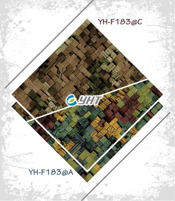 HOT SALE- YH-F183 Series