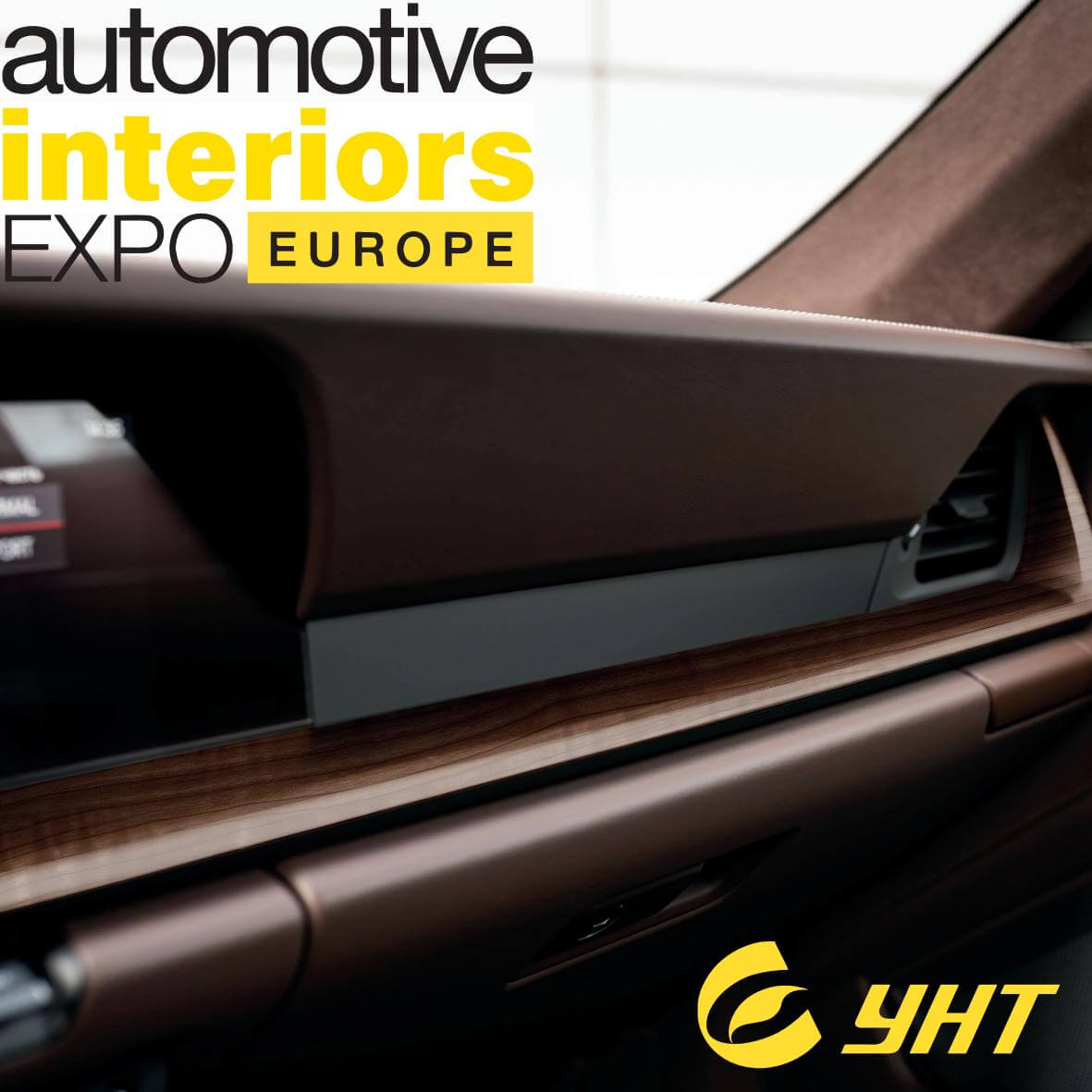 Automotive Interior Expo in Germany- 2023