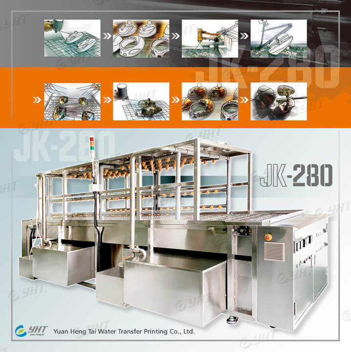 MACHINE-JK-280