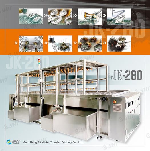 Water Washing Machine JK-280