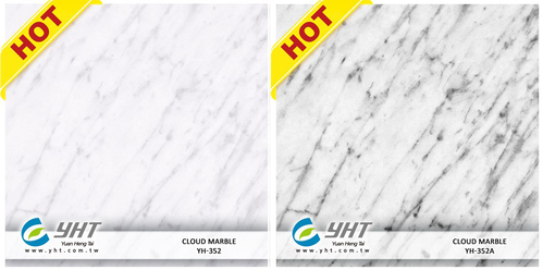 HOT Cloud Marble YH-352/YH352A