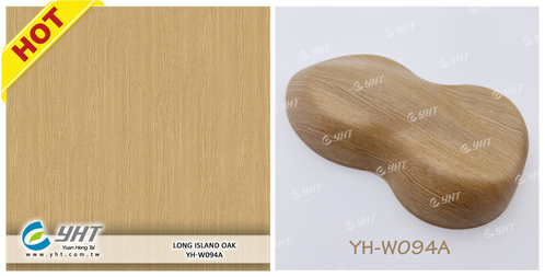 HOT Classic Natural Varnished Oak YH-W094A