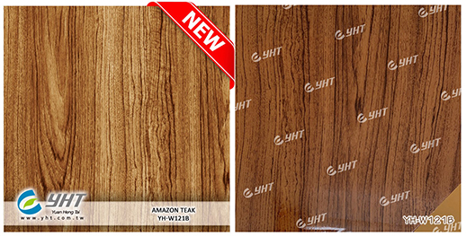 NEW Amazon Teak YH-W121B