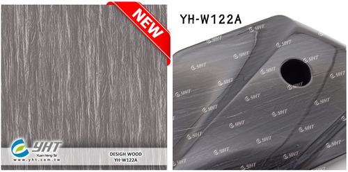 NEW Design Straight Wood YH-W122A