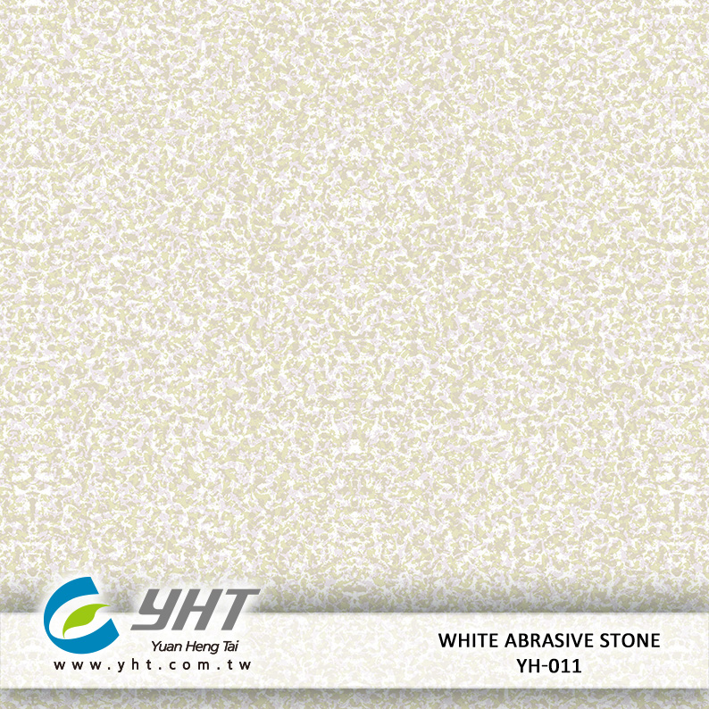 White Abrasive Stone