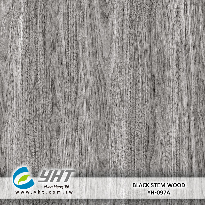 Black Stem Wood