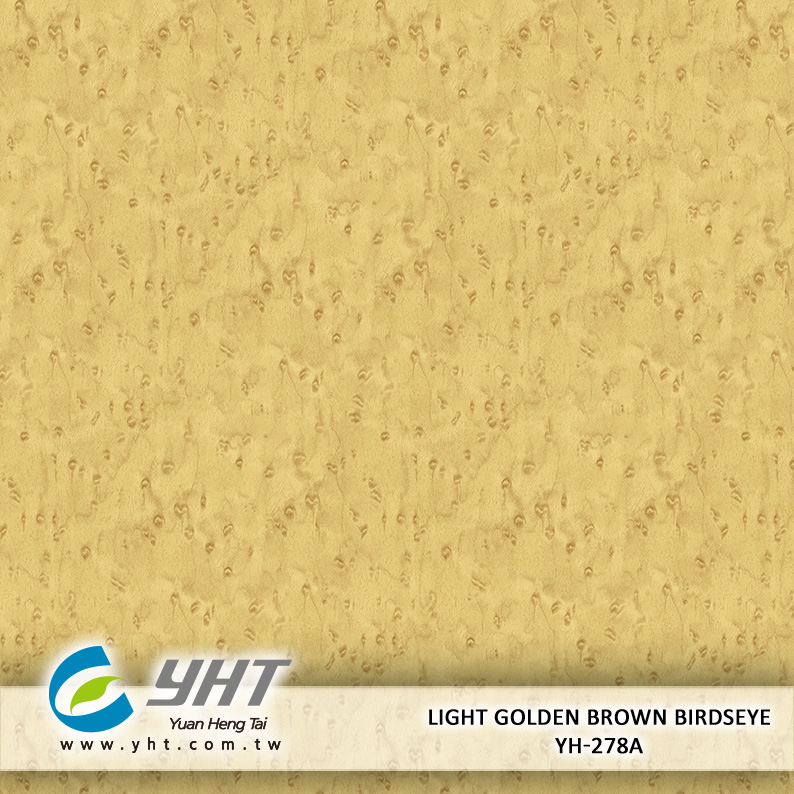 Light Golden Brown Birdseye