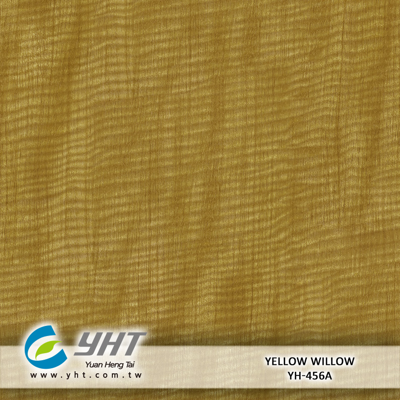 Yellow Willow