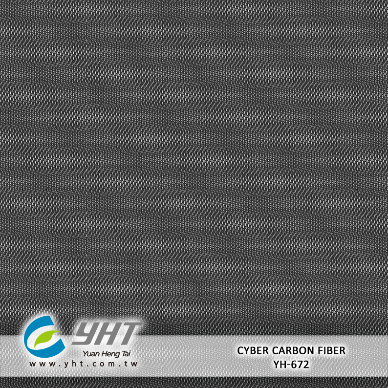 Cyber Carbon Fiber