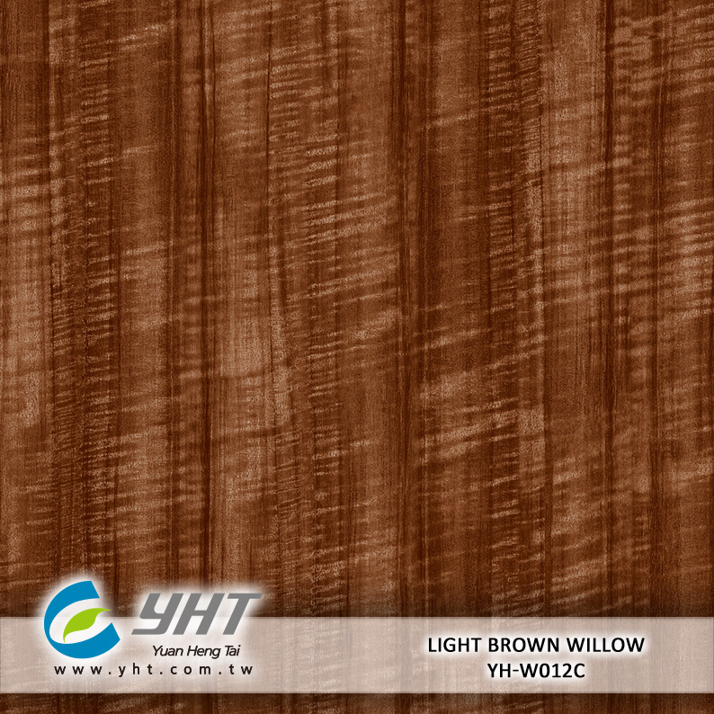Light Brown Willow