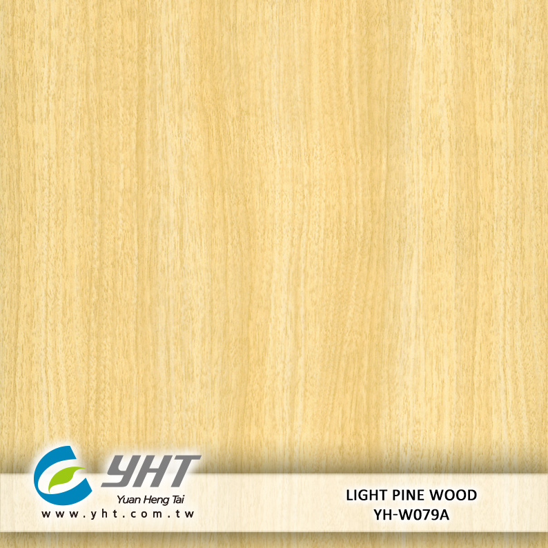 Light Pine Wood