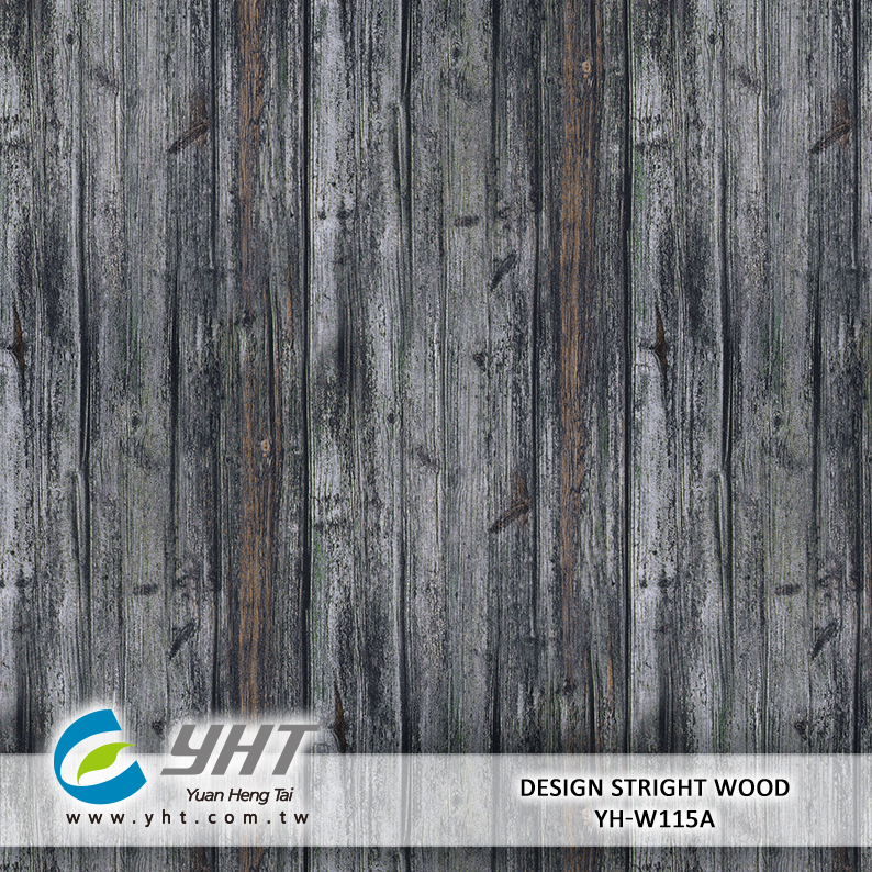 Design Stright Wood
