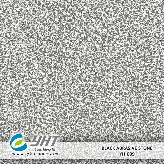 Black Abrasive Stone
