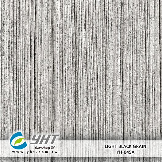 Light Black Grain