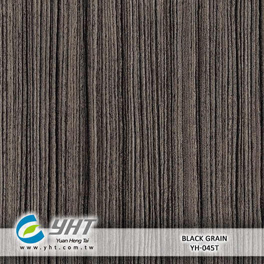 Black Grain