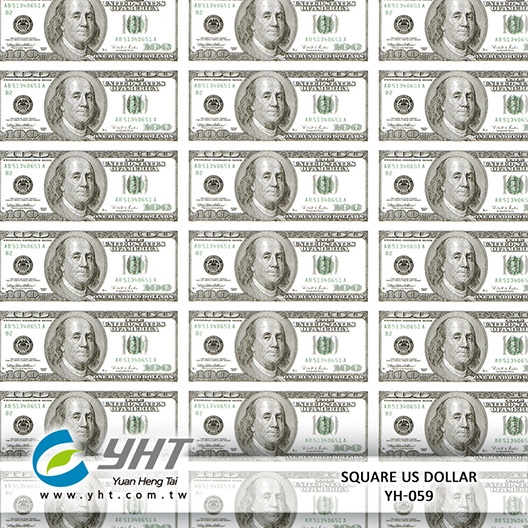 Square US Dollar