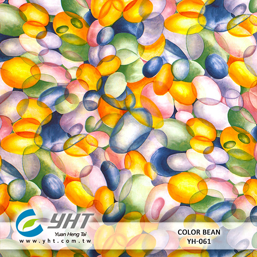 Color Bean