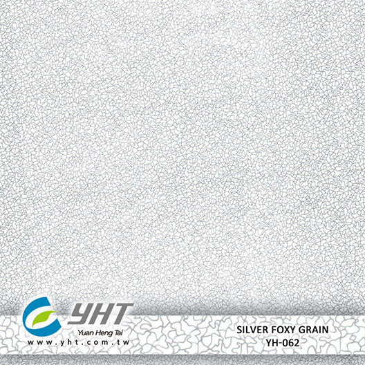 Silver Foxy Grain