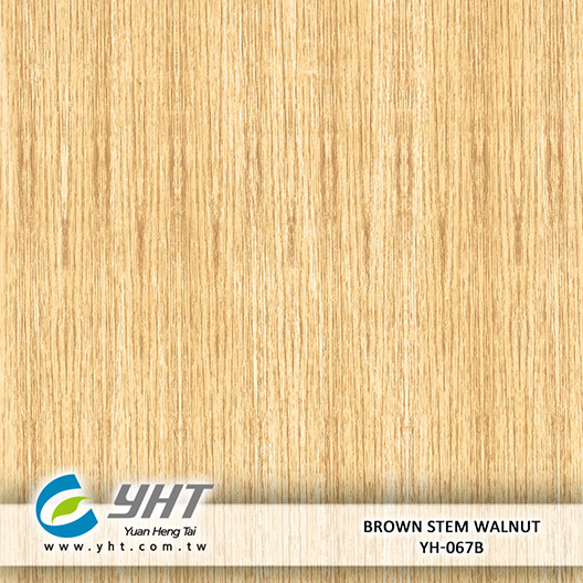 Brown Stem Walnut