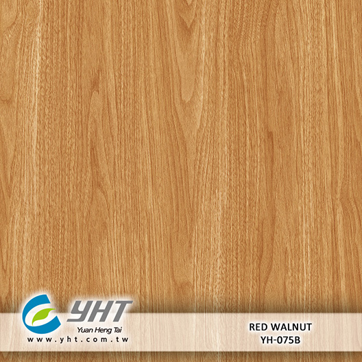 Red Walnut