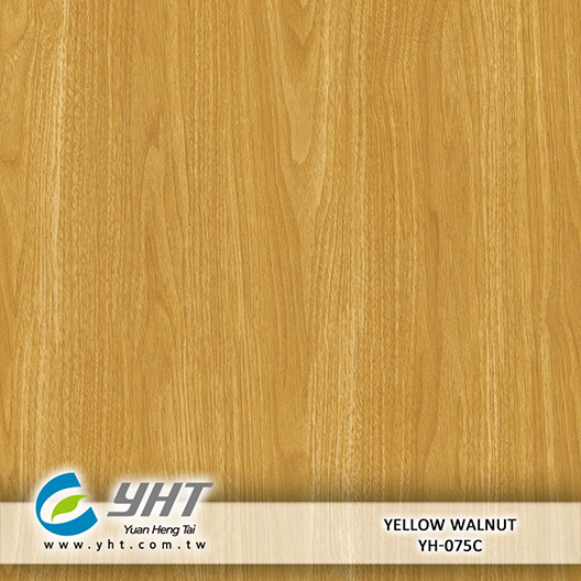 Yellow Walnut