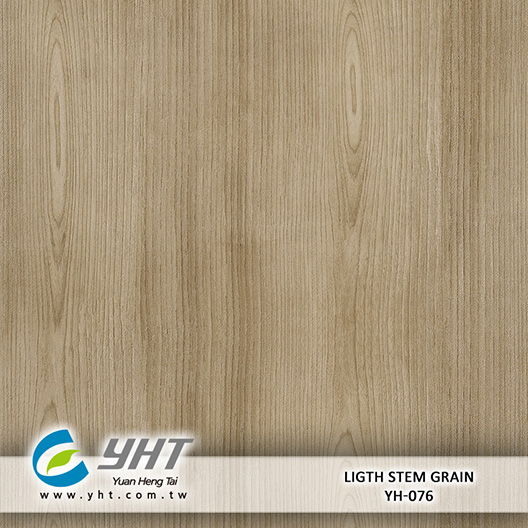 Light Stem Grain