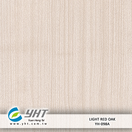 Light Red Oak