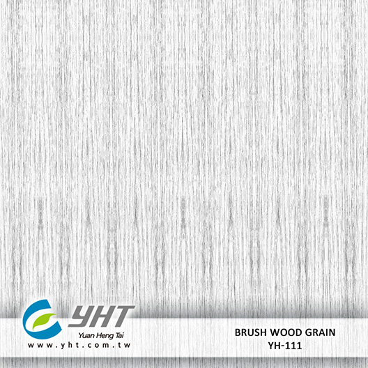 Brush Wood Grain