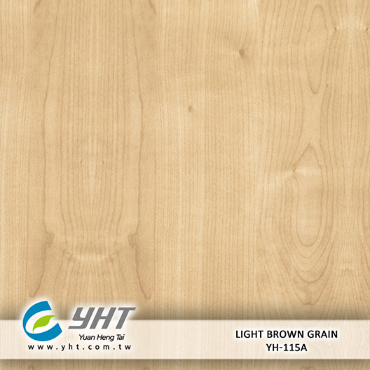 Light Brown Grain