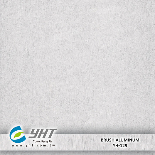 Brush Aluminum