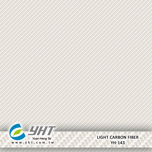 Light Carbon Fiber