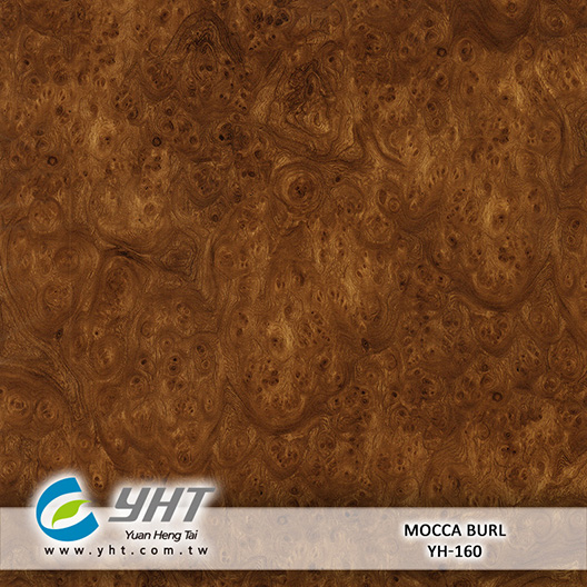 Mocca Burl