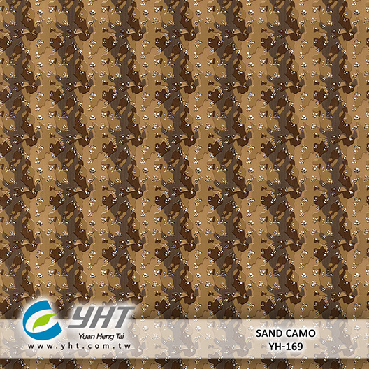 Sand Camo