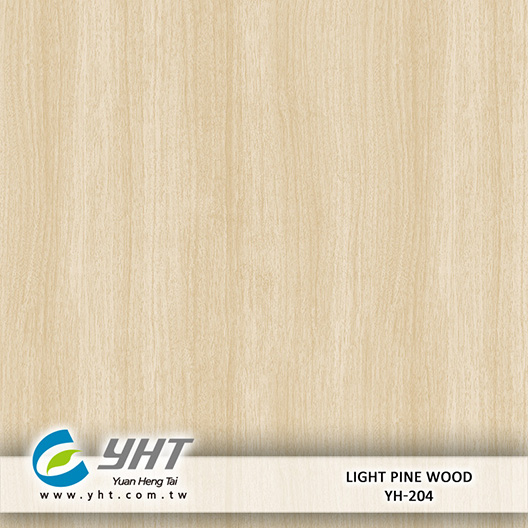 Light Pine Wood