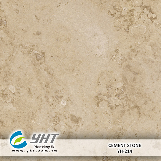 Cement Stone